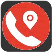 Caller Name , Location Tracker & True Caller ID on 9Apps