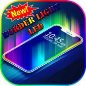 Border Edge LED Light | full screen color 2k20 on 9Apps