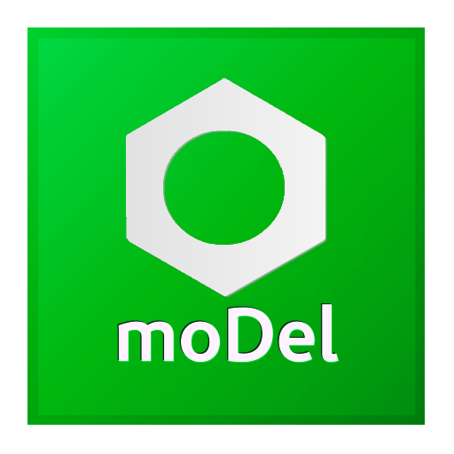 MoDel compatibility test आइकन