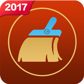 Virus Cleaner (Antivirus) clean virus Prank icon