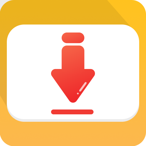 mp4 downloader pro - mp4 video downloader icon