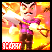 NewGuide Hello Neighbor Roblox icon