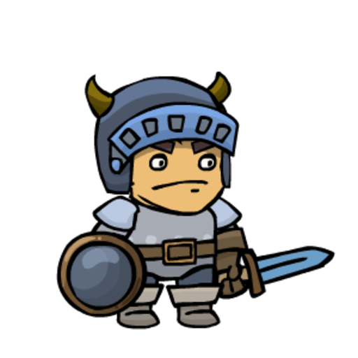 Gladiator King icon
