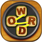 Word Search Game-Word Connect Game-Word Crowd icon
