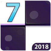 Piano Tiles 7 icon