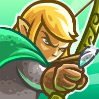 Kingdom Rush Origins - TD