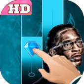 Young Thug Piano Game