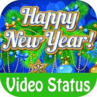 New Year Video Status 2022