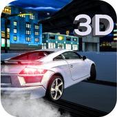Real Drift Car Racing: Max Zone Challenge icon
