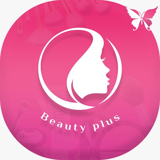 Beauty Editor icon