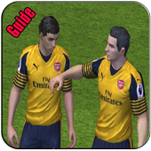 Guide Fifa 17 icon