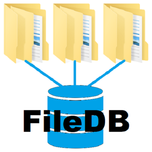 ikon FileDB