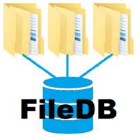 FileDB on 9Apps