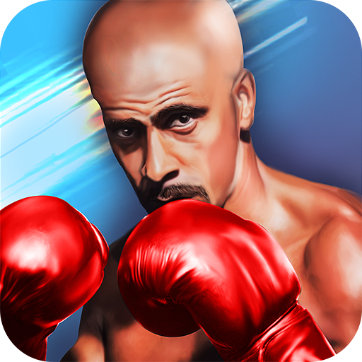 Punch Boxing Championship icon