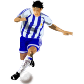 Latest Soccer Scores And News icon