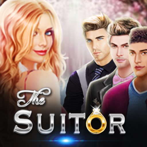 Episode based Dating Story Game Show - The Suitor icon