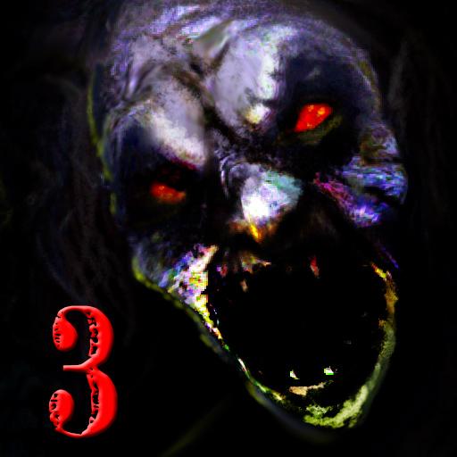 Demonic Manor 3 Horror adventure icon
