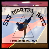 S&amp;S Martial Arts icon