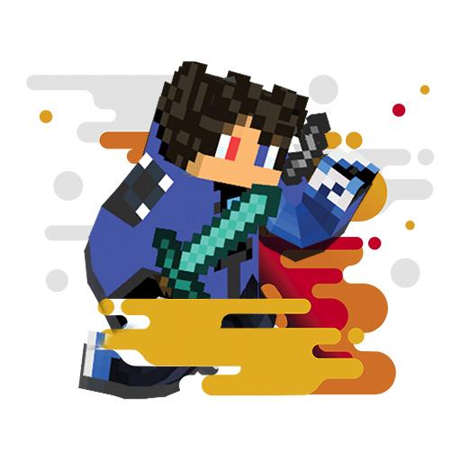 Skin Rainimator For Minecraft icon