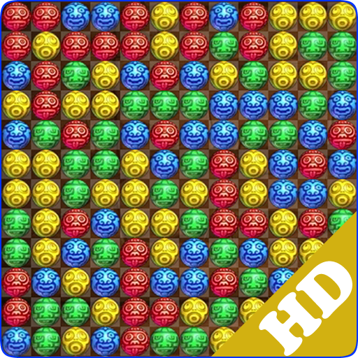 Mazu Bubble HD أيقونة