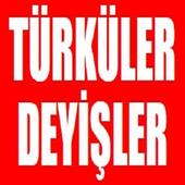 Karışık Türküler - (İn-ter-net-siz) icon