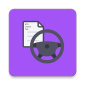 RTO LICENCE TEST icon