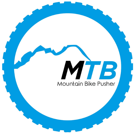 Mountain Bike Pusher - Compra venta de bicicletas icon