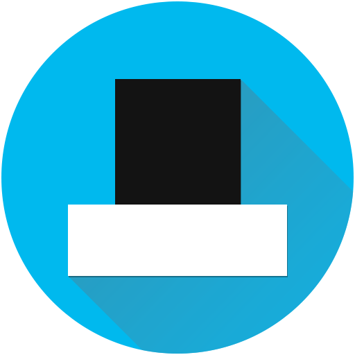 Left Right (100% ads-free &amp; offline game) icon