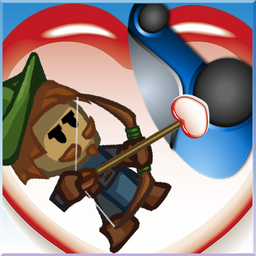 Love Of Archer icon
