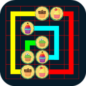 Kitchen World Story icon