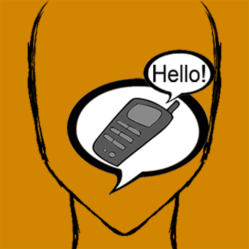 Asistente de sordos y mudos icon