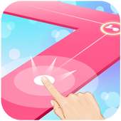 Piano Tiles 3 : Master