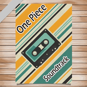 Soundtrack of One Piece icon