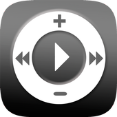 IR Universal TV RemoteControl icon