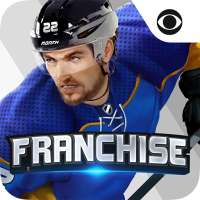 Franchise Hockey 2022