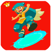 super wakfu icon