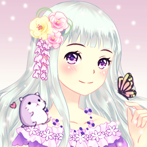 Anime Boutique: Doll Maker icon