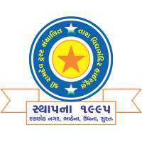 TARAVIDHYA MANDIR HIGH SCHOOL on 9Apps