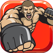 Street Fighting Champions icon