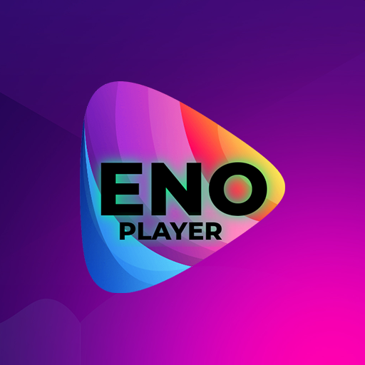 ENO IPTV Player icon
