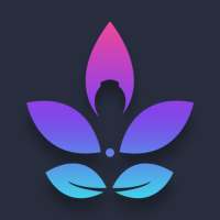 Breathe: Stress Relief Meditat on 9Apps