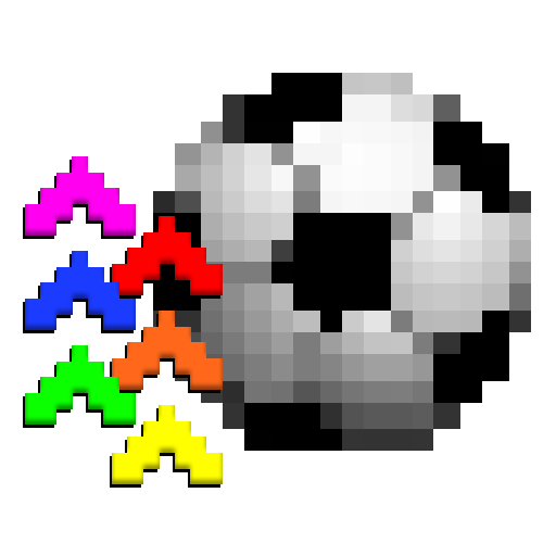 Football Taps (Mini Game) icon