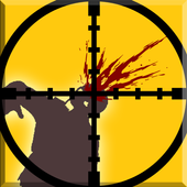Counter Sniper Strike: Android icon