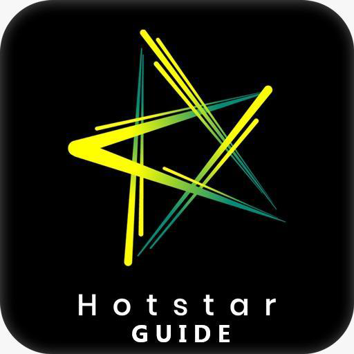 Guide TV Hot for Star Streaming icon