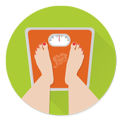 رجيم كل يوم كيلو أيقونة