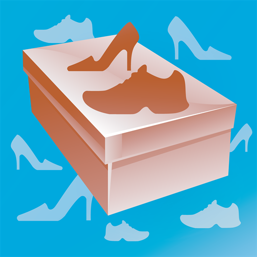 My Shoe Stock icon