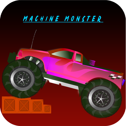 Machine Monster icon
