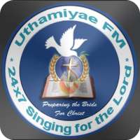 Uthamiyae FM Radio on 9Apps