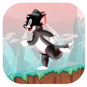 Super Tom Adventure Jump Rush - 2019 icon