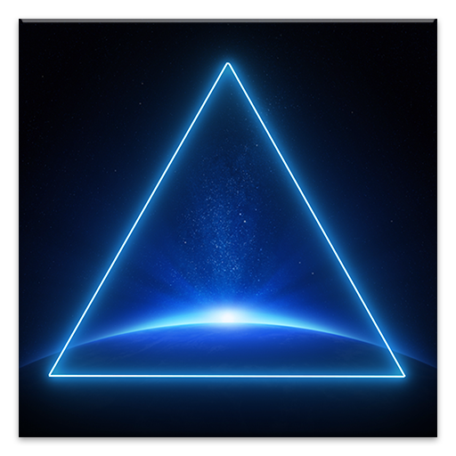 Trionix - A game of strategy. icon